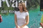 Manohara Odelia Pilih Hidup Minimalis Demi Lingkungan
