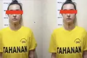 Mantan Artis Fabiola Elizabeth Tersangka Kasus Penipuan Love Scamming Internasional