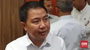 Mantan Dirjen PHU Hilman Latief Irit Bicara Usai Diperiksa KPK soal Kuota Haji