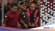 Mantan Kepala BGN Dadan Hindayana dan Dua Eks Pejabat Jadi Tersangka Korupsi