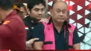 Mantan Kepala BGN Dadan Hindayana Ditahan Kejagung Sepulang Haji
