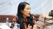 Marak Penipuan, Puteri Komarudin Soroti Penyalahgunaan Rekening Bank