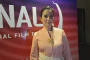 Marcella Zalianty Cerita Pengalaman Pertama Jadi Juri Balinale 2026