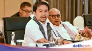 Marinus Gea Desak Integrasi Data Imigrasi Pusat-Daerah