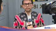Marinus Gea Dukung Tambahan Anggaran untuk Komnas HAM dan Komnas Perempuan
