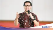 Marinus Gea Minta Pemerintah Buktikan Manfaat Penertiban Aset GBK