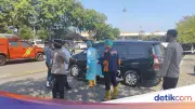 Mayat Wanita ASN Bangkalan Ditemukan dalam Mobil Dinas di Bandara Juanda