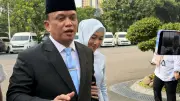 Mayjen Trenggono Pensiun Dini dari TNI Usai Ditunjuk Jadi Wakil Kepala BGN