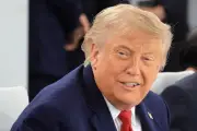 Mayoritas Warga AS Tolak Cara Trump Tangani Iran, Survei AP-NORC Ungkap