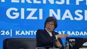 MBG Dihentikan Sementara Selama Libur Sekolah, Negara Hemat Rp 3 Triliun