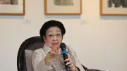 Megawati Akhiri Penantian 56 Tahun dengan Pencabutan TAP MPRS Soekarno