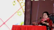 Megawati Tegaskan Hubungan Baik dengan Prabowo, Bukan Musuh Politik