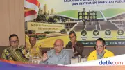 Mekeng Desak Percepatan UU Obligasi Daerah demi Kepastian Investor
