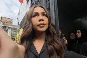Melaney Ricardo Buka Suara soal Tudingan Tak Bayar Narasumber Podcast