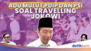 Membaca Kode di Balik Rencana Safari Politik Jokowi ke Sejumlah Daerah