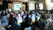 Menag Nasaruddin Umar Ajak Muda Cari Pasangan Berlandaskan Ibadah