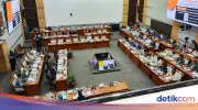 Menag Nasaruddin Umar Usul Tambahan Anggaran Rp 41,89 Triliun ke DPR