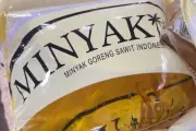Mendag Pastikan HET Minyakita Masih Rp 15.700 Per Liter