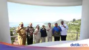 Mendagri Ajak Gubernur Papua Sukseskan Sensus Ekonomi 2026