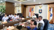 Mendagri Beri Tenggat Pekan Depan untuk Penyaluran Hibah Bencana