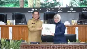 Mendagri dan BPS Teken SEB Sensus Ekonomi 2026 untuk Data Akurat