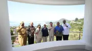 Mendagri dan Gubernur Papua Sepakat Dukung Sensus Ekonomi 2026