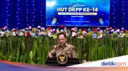 Mendagri Dorong DKPP Tingkatkan Integritas Penyelenggara Pemilu Lewat Pencegahan
