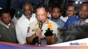 Mendagri Dorong Swasta Atasi Perumahan Rakyat Papua dengan Insentif Pajak