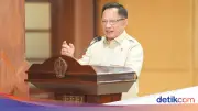 Mendagri Ingatkan Forkopimda Jaga Soliditas demi Stabilitas Daerah