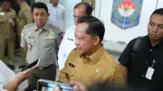 Mendagri Instruksikan Kepala Daerah Siaga Hadapi Dampak El Nino Juli-Oktober 2026