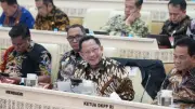 Mendagri Paparkan Rencana Kerja 2027 ke DPR, Dukung 23 Program Prioritas Nasional