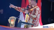 Mendagri: Penghargaan Pemda Dorong Kompetisi Kinerja Daerah