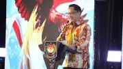 Mendagri: Penghargaan Pemda Harus Jadi Pemacu Kinerja Daerah