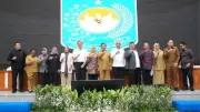 Mendagri Tito Dukung Perluasan Piloting Digitalisasi Bansos ke 43 Daerah