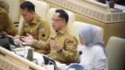 Mendagri Tito Karnavian Beberkan Strategi Tangani PPPK Tanpa PHK