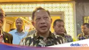 Mendagri Tito Karnavian Siapkan Kemendagri Bahas Revisi UU Pemilu