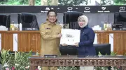 Mendagri Tito Minta Kepala Daerah Dukung Sensus Ekonomi 2026