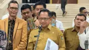 Mendagri Tito: Penambahan Honorer Jadi Bom Waktu bagi Daerah