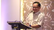 Mendagri Tito: Program Perumahan Rakyat Dorong Pertumbuhan Ekonomi Daerah