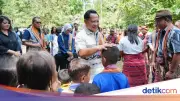 Mendagri Tito Puji Pelestarian Desa Adat Matabesi di Belu NTT