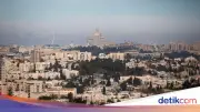 Mendagri Turki Sebut Akan Bebaskan Yerusalem, Israel Marah Besar