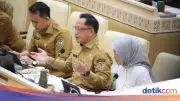 Mendagri Tutup Opsi PHK, Beberkan Strategi Penanganan PPPK dan Honorer