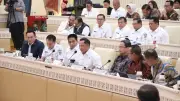 Mendagri Ungkap 3 Aspek Perkuat BUMD dalam Rapat Bersama DPR