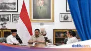 Mendikdasmen Harap Prabowo Hadiri Wisuda 12.500 Guru Penerima Beasiswa