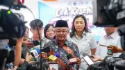 Mendikdasmen: Julukan Fisik di Sekolah Tergolong Perundungan