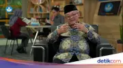 Mendikdasmen Usul Tambahan Anggaran Rp 40,75 T untuk Revitalisasi Sekolah