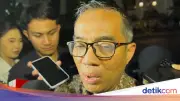Mendikti Brian Yuliarto Temui Prabowo Bahas Percepatan Hilirisasi dan Mobil Nasional