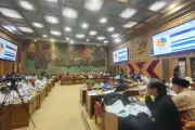 Mendikti Saintek Ungkap Dua Ketentuan Penutupan Program Studi
