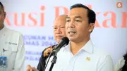 Mendukbangga Wihaji: Jangan Biarkan Meja Makan Sunyi, Cegah Fatherless Country