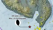 Menelisik Sejarah Gempa Teluk Moro Filipina yang Tewaskan 35 Orang